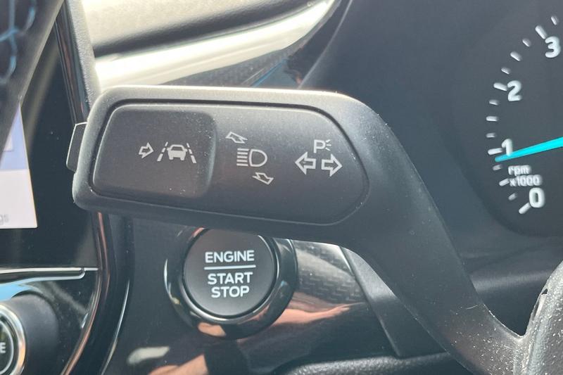 Used Ford Fiesta 2023 for sale - 76971914: Photo 14