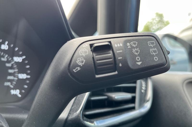 Used Ford Fiesta 2023 for sale - 76971914: Photo 15