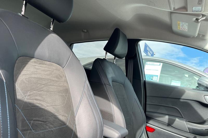 Used Ford Fiesta 2023 for sale - 76971914: Photo 17