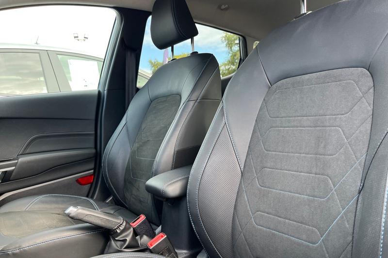 Used Ford Fiesta 2023 for sale - 76971914: Photo 19