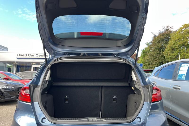 Used Ford Fiesta 2023 for sale - 76971914: Photo 21