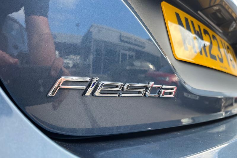 Used Ford Fiesta 2023 for sale - 76971914: Photo 25
