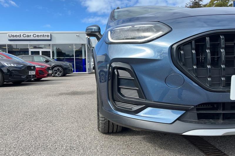 Used Ford Fiesta 2023 for sale - 76971914: Photo 27