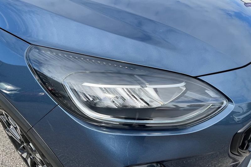 Used Ford Fiesta 2023 for sale - 76971914: Photo 28