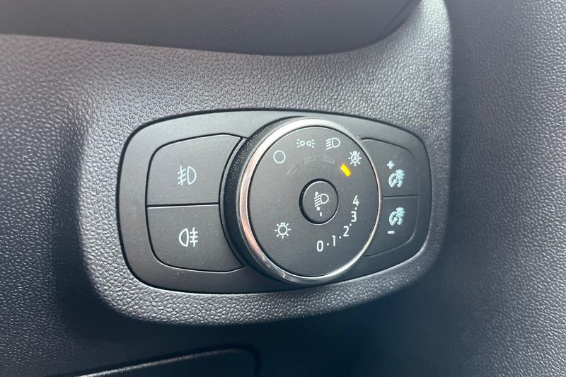 Used Ford Fiesta 2023 for sale - 76971914: Photo 30