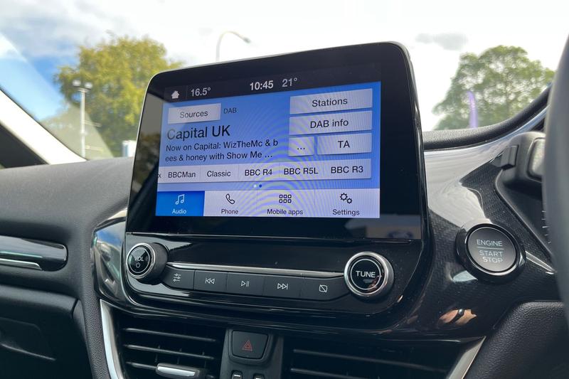 Used Ford Fiesta 2023 for sale - 76971914: Photo 31