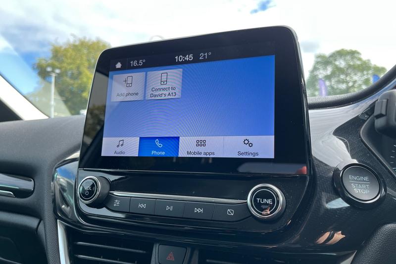 Used Ford Fiesta 2023 for sale - 76971914: Photo 32