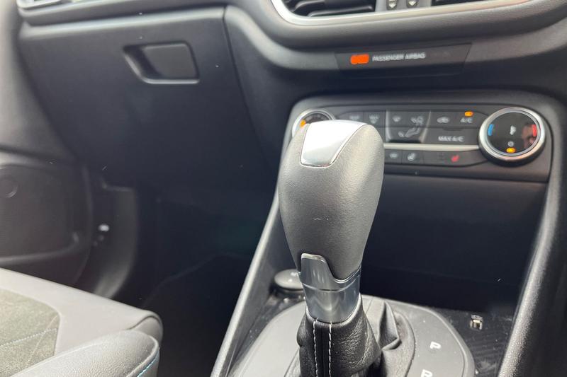 Used Ford Fiesta 2023 for sale - 76971914: Photo 37