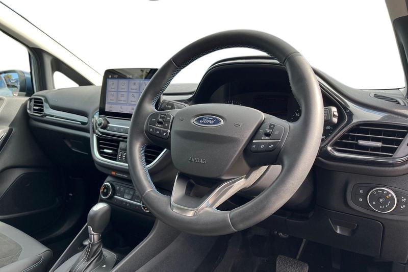 Used Ford Fiesta 2023 for sale - 76971914: Photo 9