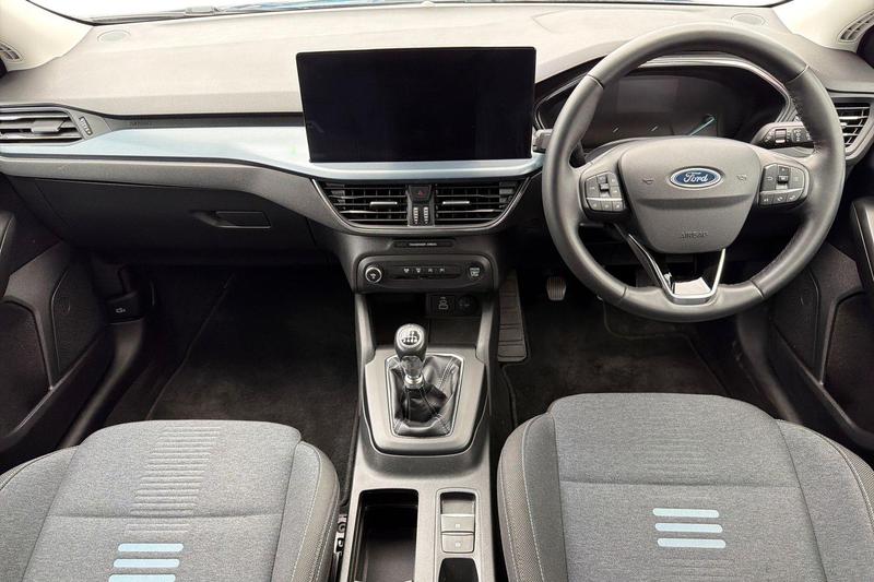 Used Ford Focus 2023 for sale - 77653689: Photo 10