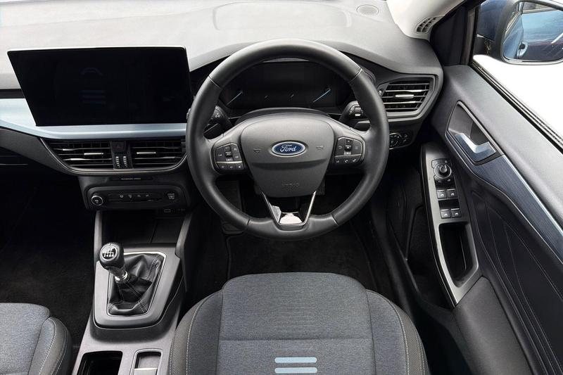 Used Ford Focus 2023 for sale - 77653689: Photo 11