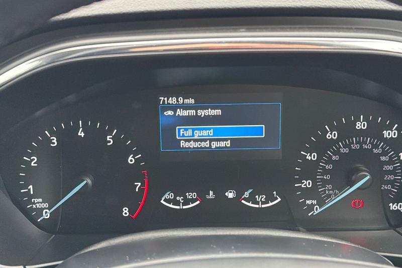 Used Ford Focus 2023 for sale - 77653689: Photo 13