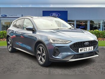 2023 - 1.0 EcoBoost Active 5dr