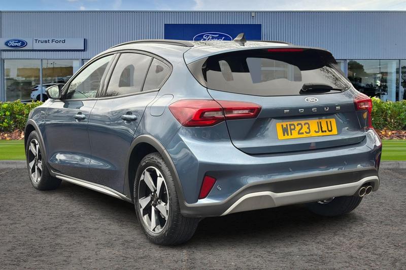 Used Ford Focus 2023 for sale - 77653689: Photo 2