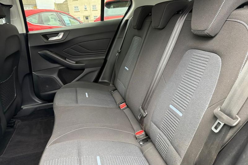 Used Ford Focus 2023 for sale - 77653689: Photo 20