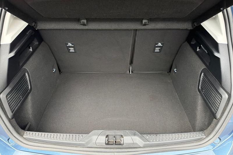 Used Ford Focus 2023 for sale - 77653689: Photo 21