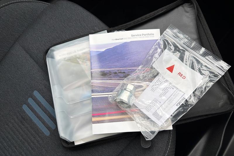 Used Ford Focus 2023 for sale - 77653689: Photo 22