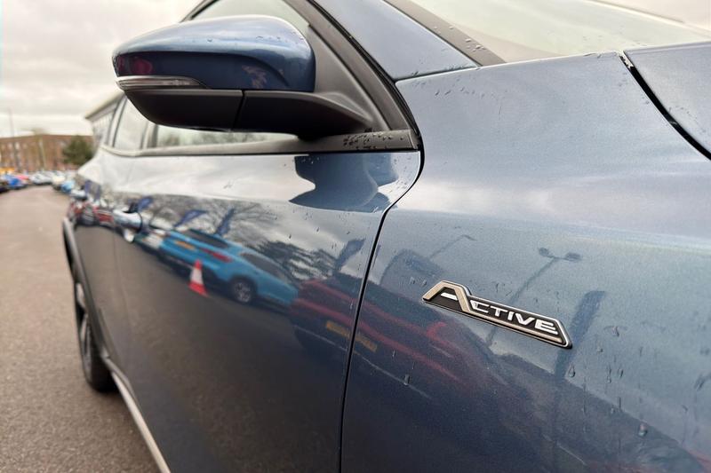 Used Ford Focus 2023 for sale - 77653689: Photo 24