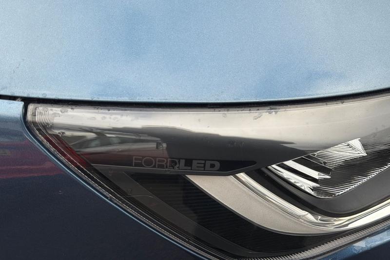 Used Ford Focus 2023 for sale - 77653689: Photo 25