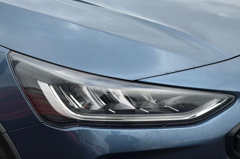 Used Ford Focus 2023 for sale - 77653689: Photo 26