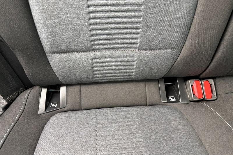 Used Ford Focus 2023 for sale - 77653689: Photo 31