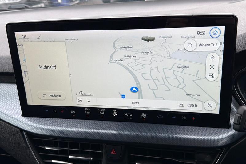 Used Ford Focus 2023 for sale - 77653689: Photo 35