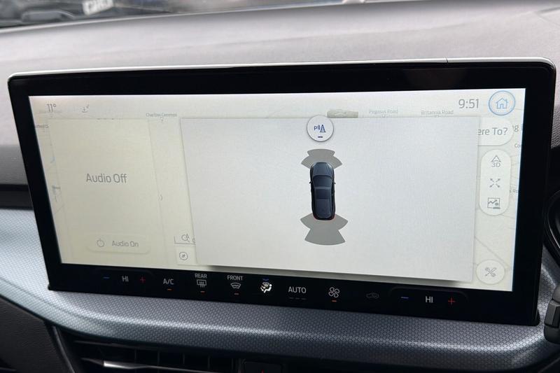 Used Ford Focus 2023 for sale - 77653689: Photo 37