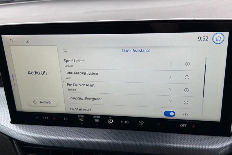 Used Ford Focus 2023 for sale - 77653689: Photo 38