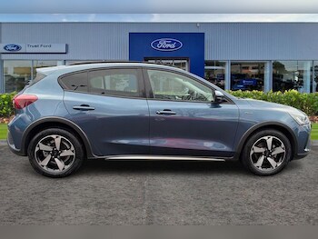 Used Ford Focus 2023 for sale - 77653689: Photo