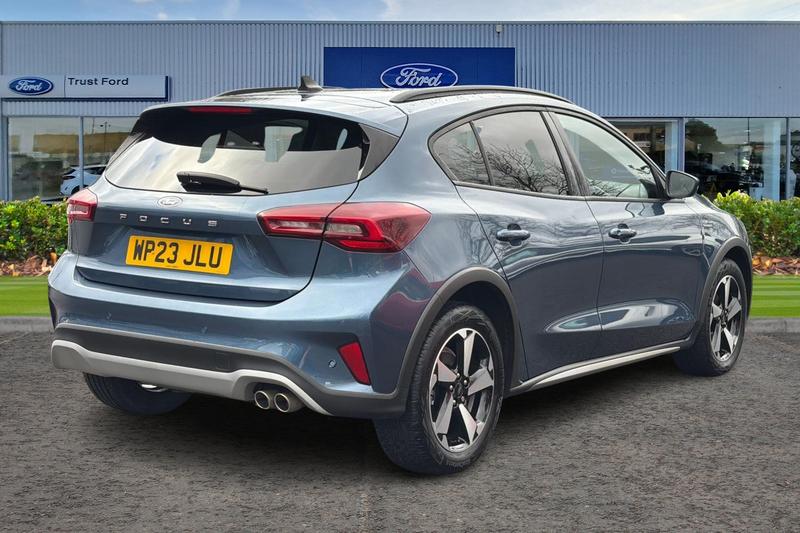 Used Ford Focus 2023 for sale - 77653689: Photo 4