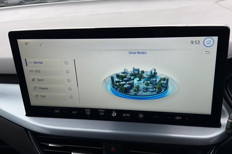 Used Ford Focus 2023 for sale - 77653689: Photo 40