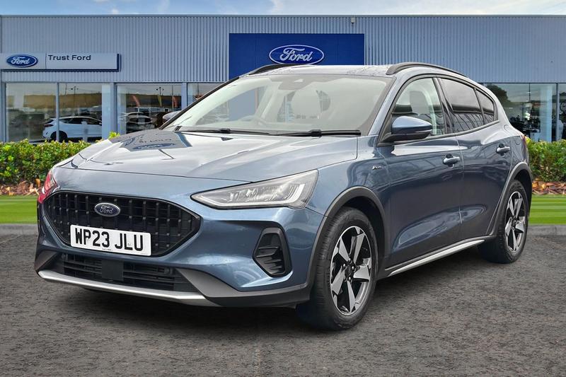 Used Ford Focus 2023 for sale - 77653689: Photo 5