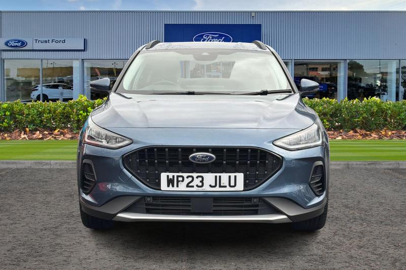 Used Ford Focus 2023 for sale - 77653689: Photo 6