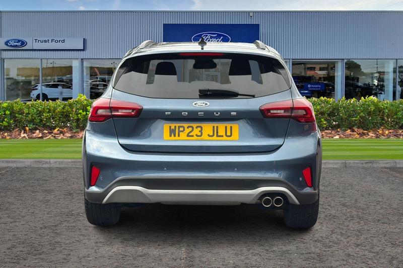 Used Ford Focus 2023 for sale - 77653689: Photo 7