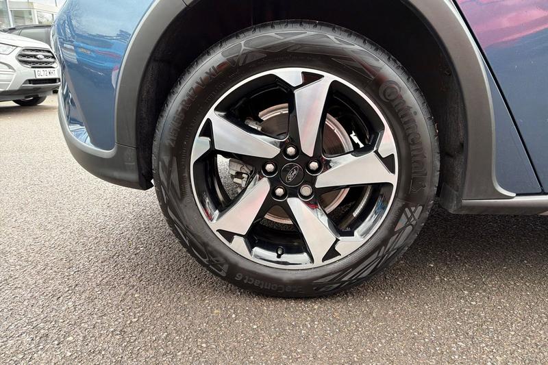 Used Ford Focus 2023 for sale - 77653689: Photo 8