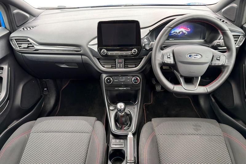 Used Ford Puma 2023 for sale - 77910317: Photo 10