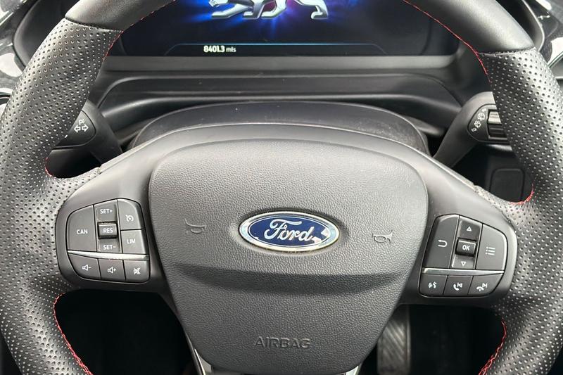 Used Ford Puma 2023 for sale - 77910317: Photo 12