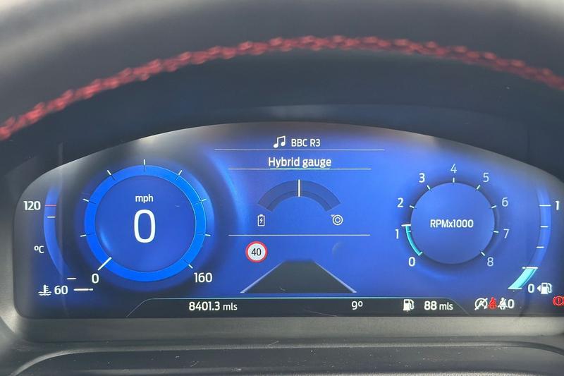 Used Ford Puma 2023 for sale - 77910317: Photo 13