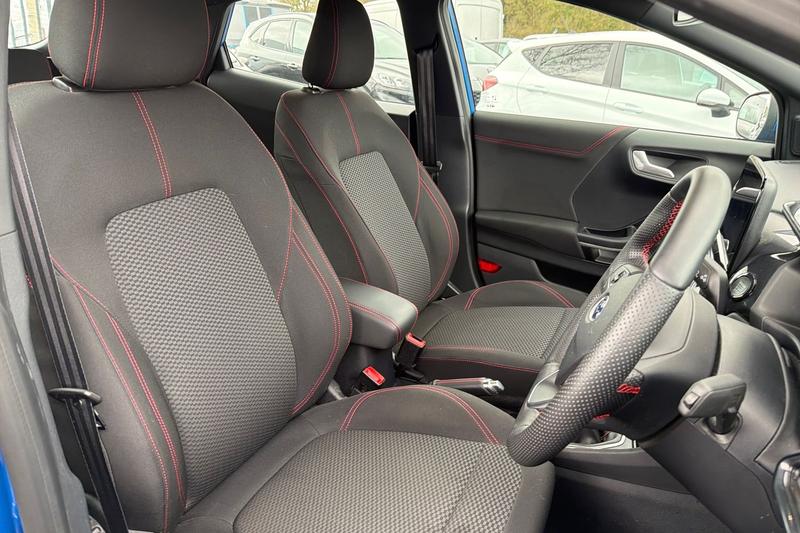 Used Ford Puma 2023 for sale - 77910317: Photo 17