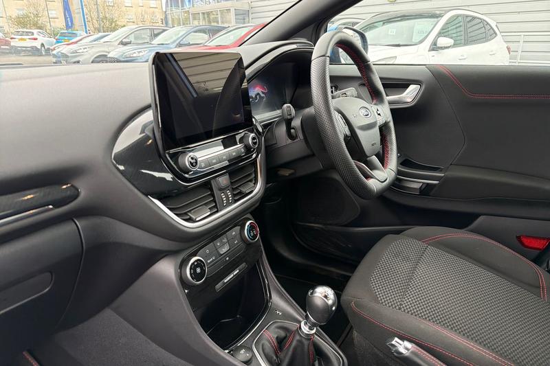 Used Ford Puma 2023 for sale - 77910317: Photo 18