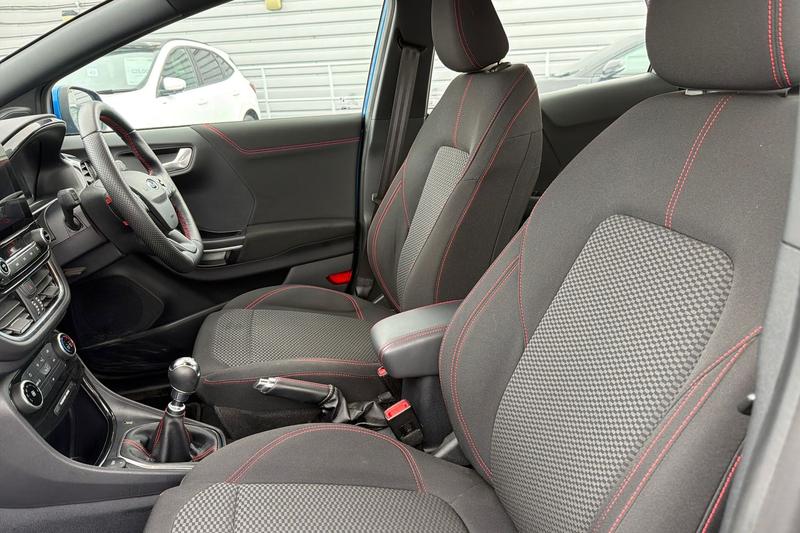 Used Ford Puma 2023 for sale - 77910317: Photo 19