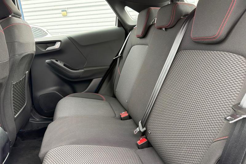 Used Ford Puma 2023 for sale - 77910317: Photo 20