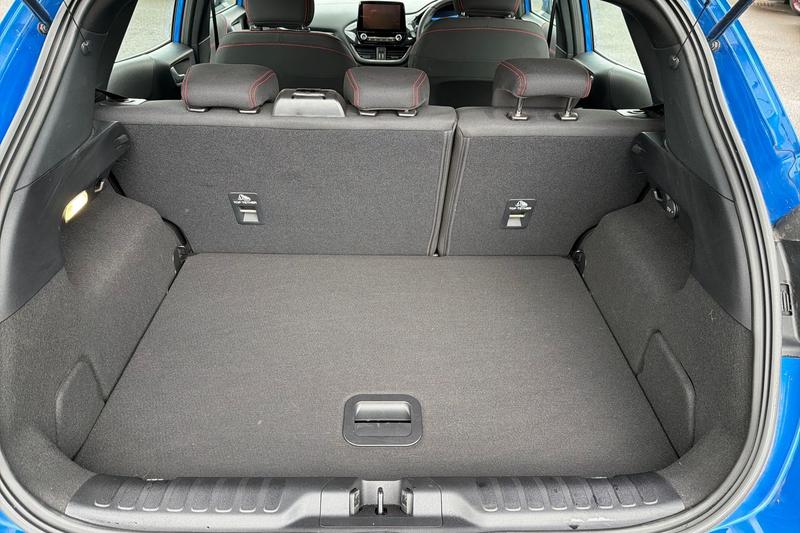 Used Ford Puma 2023 for sale - 77910317: Photo 21