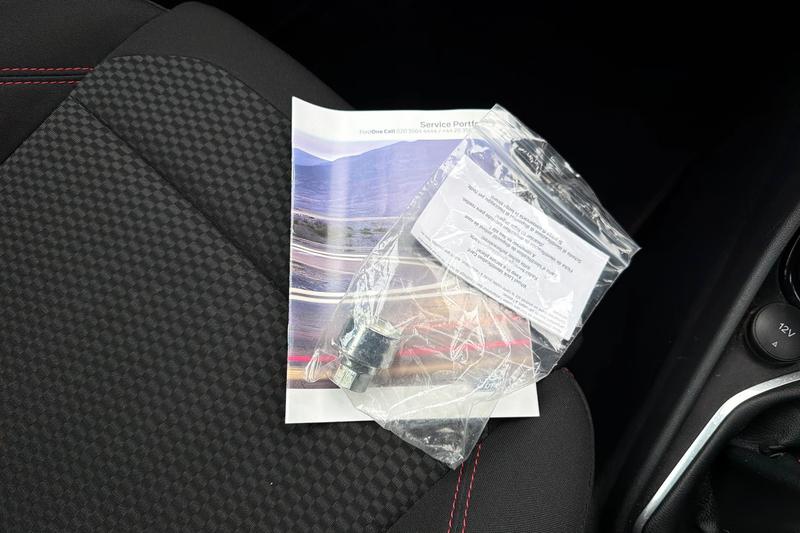 Used Ford Puma 2023 for sale - 77910317: Photo 22