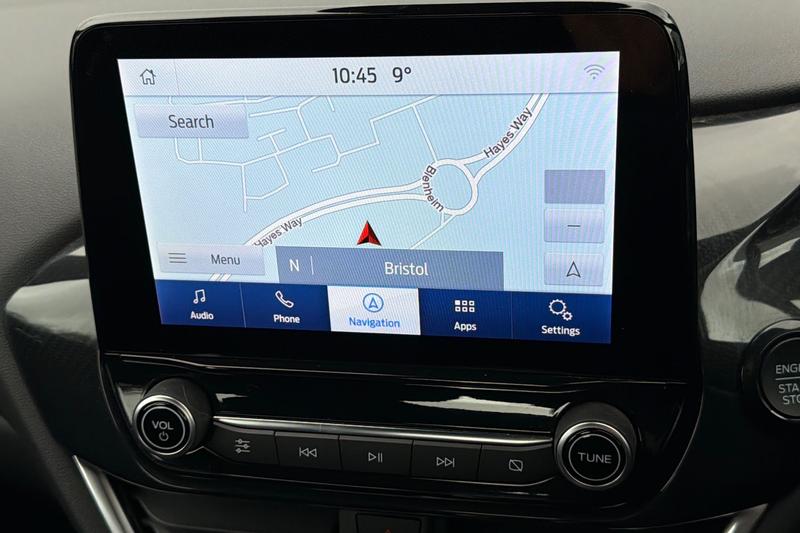 Used Ford Puma 2023 for sale - 77910317: Photo 24