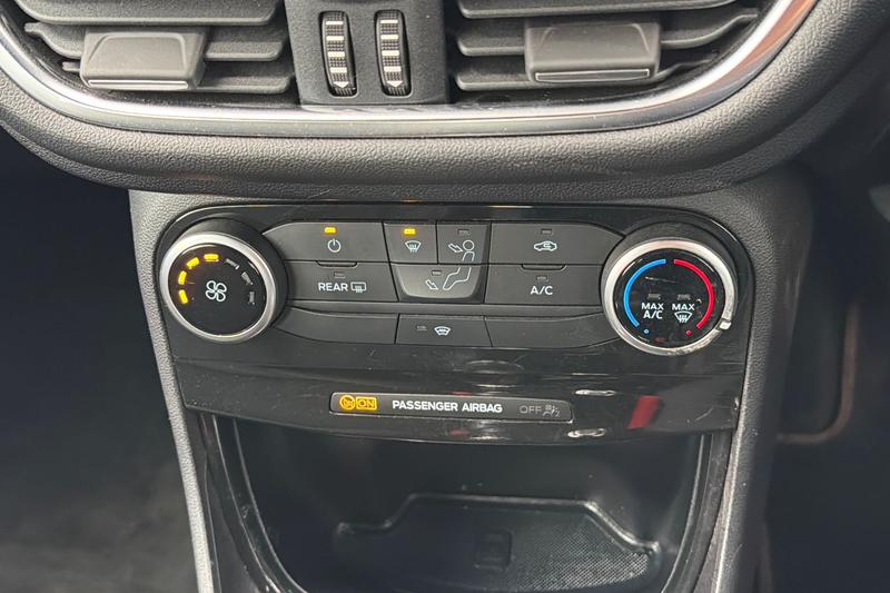 Used Ford Puma 2023 for sale - 77910317: Photo 25