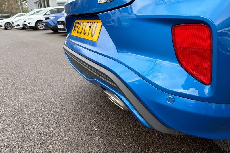 Used Ford Puma 2023 for sale - 77910317: Photo 28