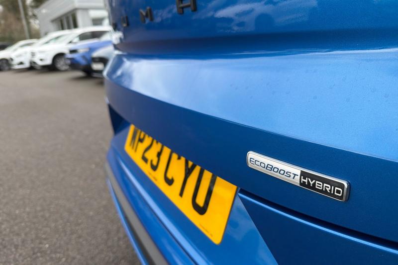 Used Ford Puma 2023 for sale - 77910317: Photo 29