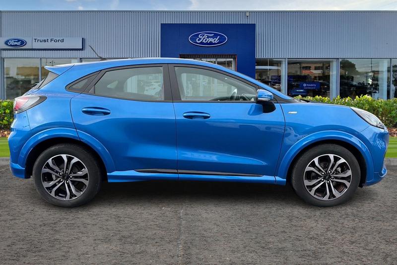 Used Ford Puma 2023 for sale - 77910317: Photo 3