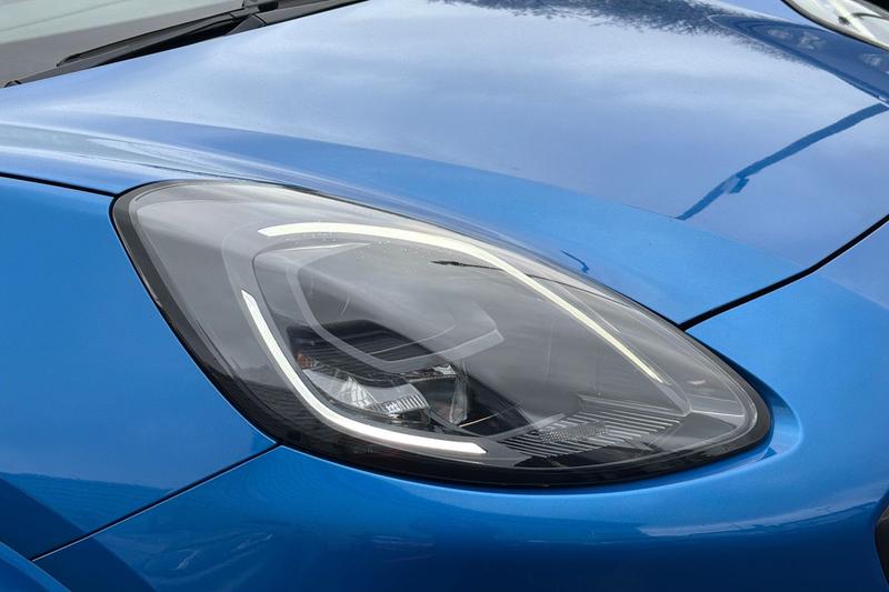 Used Ford Puma 2023 for sale - 77910317: Photo 31